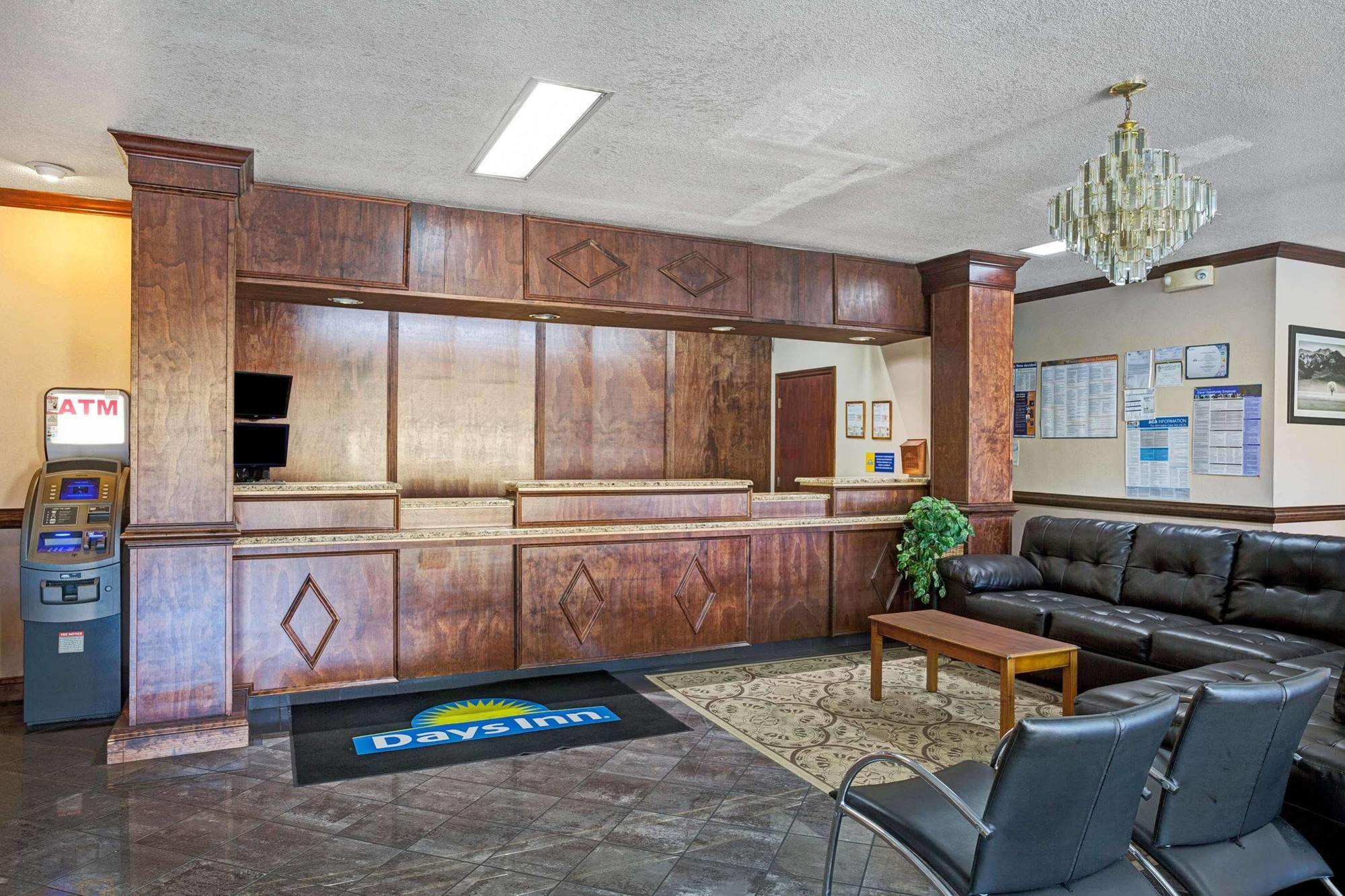 Days Inn By Wyndham Jacksonville South Memorial Hospital Екстер'єр фото